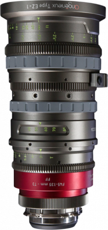 Трансфокатор Angenieux Type EZ-1 F45-135mm T3 FF