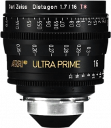 ARRI Ultra Prime Set