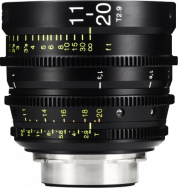 Tokina 11-20 PL