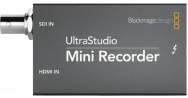 Blackmagic UltraStudio Mini