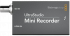 Blackmagic UltraStudio Mini