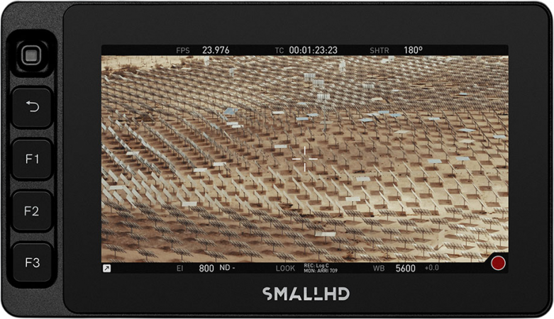 SmallHD ULTRA 5