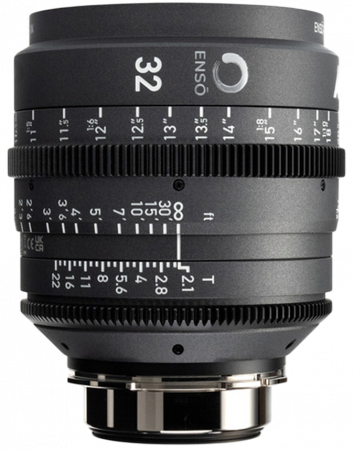Arri Ensō Prime