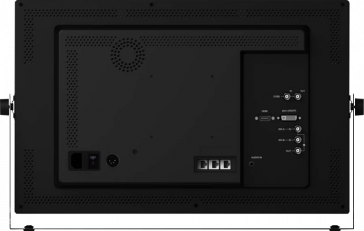 TVlogic LVM-232W-A1