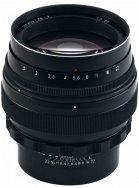 Helius 40-2 85mm f/1.5