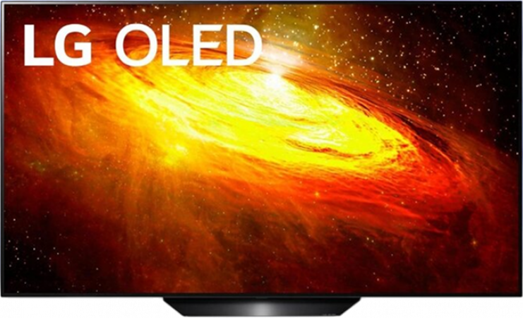 LG OLED 65"