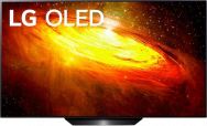 LG OLED 65"