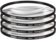 Schneider 138mm  Diopter Lens (Close-up Filter Set)
