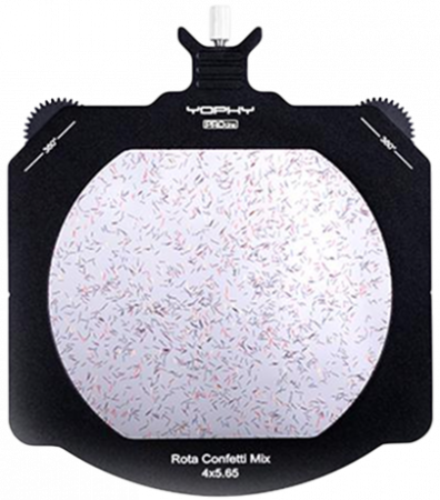 YOPHY PROcine Rota Confetti
