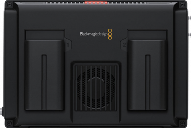 Blackmagic Video Assist 7”