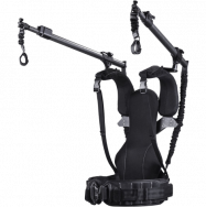 Ready rig with pro arms