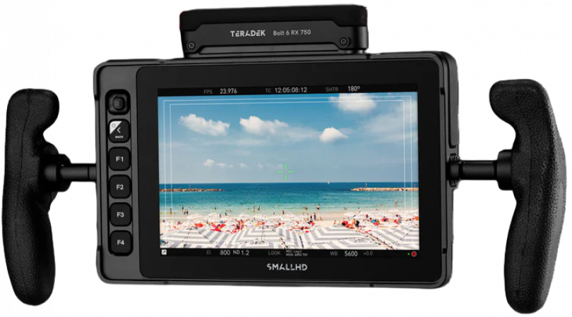SmallHD Ultra 7 Bolt 6 RX