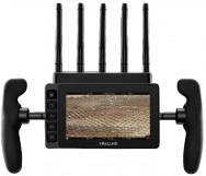 SmallHD Ultra 5 Bolt 6 RX 750 Kit