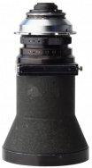 Kinoptik Tegea 9,8 мм T2.3