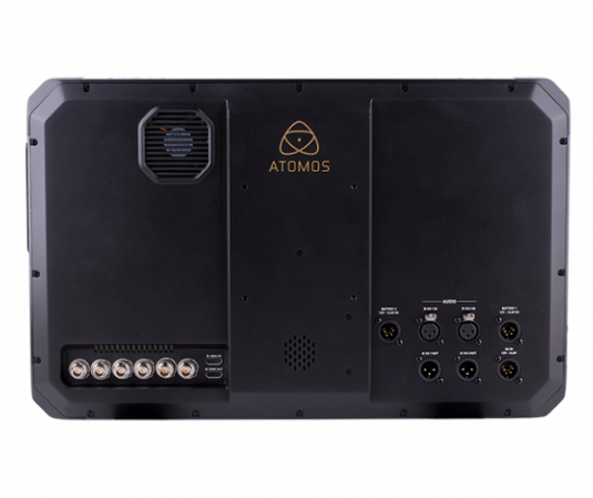 Atomos Sumo 19''