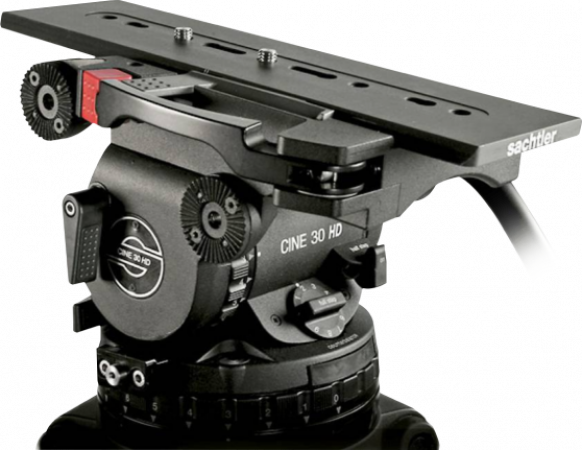 Sachtler cine 30HD