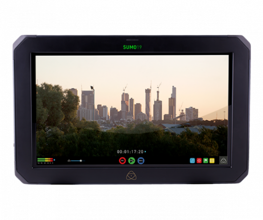 Atomos Sumo 19''