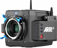 ALEXA Mini LF