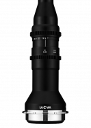 Laowa 24mm f/14 Probe Lens