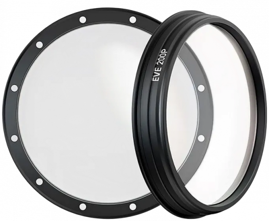Arri Vintage Elements