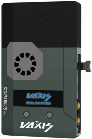 Vaxis Storm 1000s