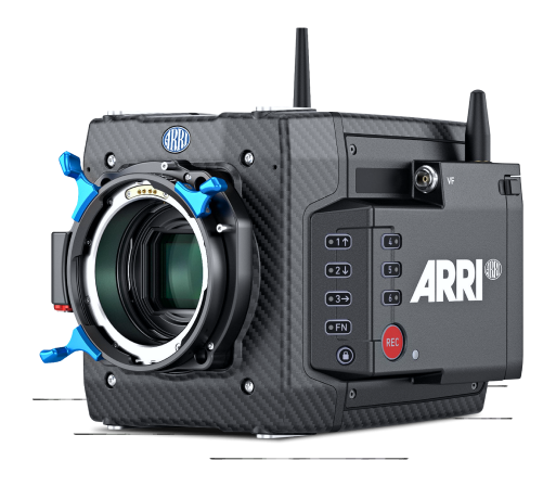 ALEXA Mini LF