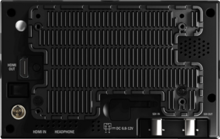 TVlogic VFM-058W