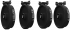 Vaxis VFX 114mm Diopter Kit
