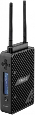 Teradek Serv 4K
