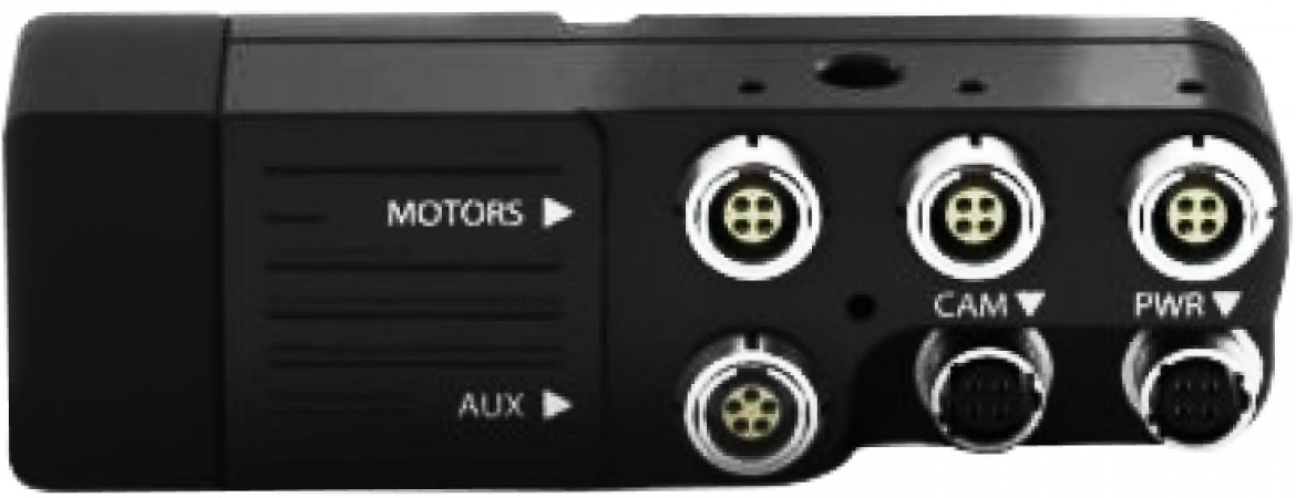 RTMotion MK3.1