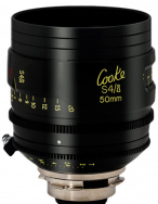 Cooke S4 /i